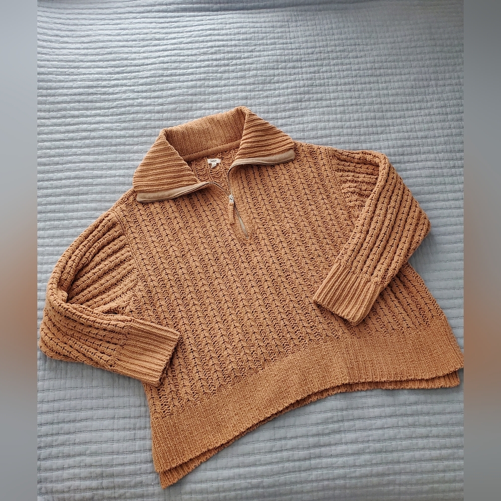 Aerie Sweater - Picture 4 of 9